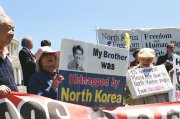 Few improvements on North Korea’s human rights